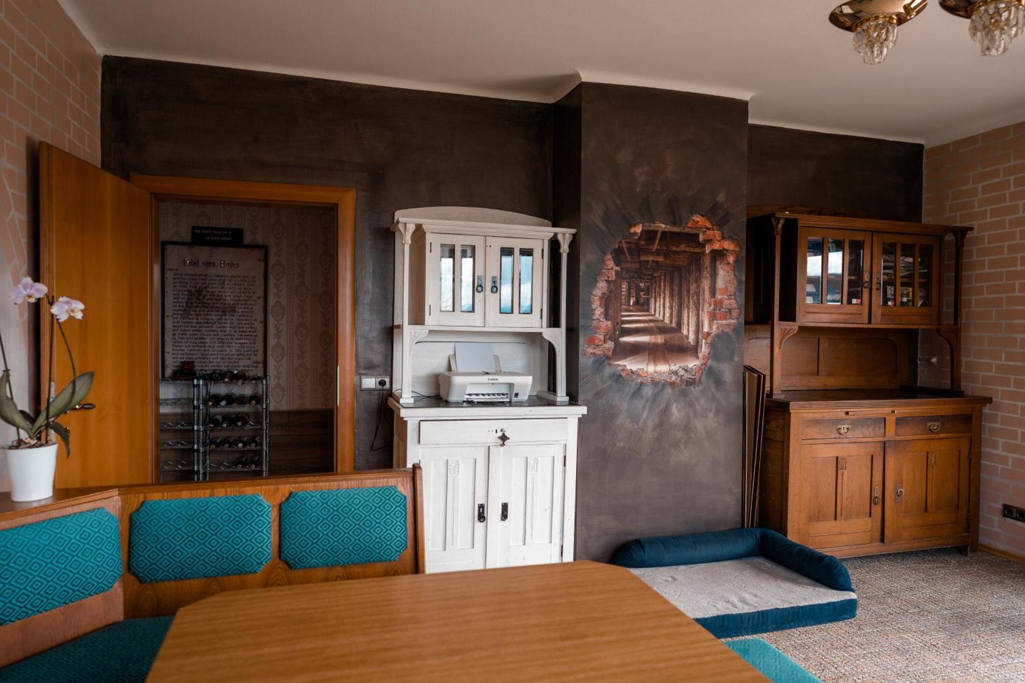 Urlaub für Mensch und Tier - Appartements Pirkhof Pörtschach am Wörthersee Exterior foto